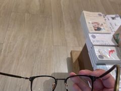-上野眼镜(深圳湾万象城店)