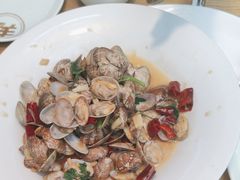 -船歌·鱼水饺青岛菜(枫蓝国际购物中心店)
