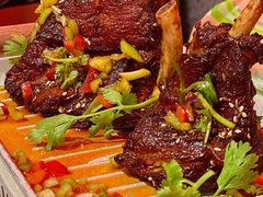 -黄记煌三汁焖锅(新佳丽江汉路店)