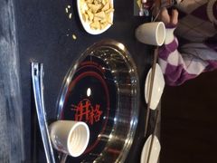 -井格·重庆火锅(王府井店)
