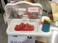 -华润万家(凯德广场店)