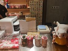 -北京海德酒店温泉