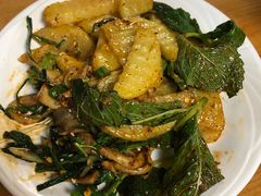 -88号小吃店·经典云南菜·地道纳西美食