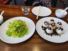 -祥记餐饮•豫粤珍味(金隅大厦店)