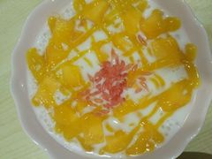 -甜心妈妈·榴莲星级糖水(北京路总店)