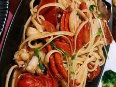 -IL Forno 意坊·意大利餐厅(温州万象城店)