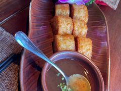 虾泥春卷-花马天堂云南餐厅 Lost Heaven(外滩店)