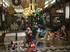 -岚桥锦江大酒店-瑞泰西餐厅