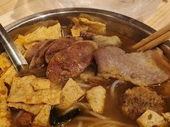 -柳州肥姨妈大骨螺蛳粉(双阳路店)