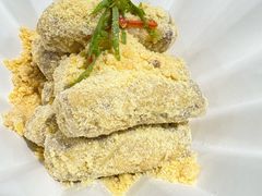 -东江海鲜大排档·潮汕菜·砂锅粥