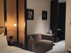 -万泊酒店(长沙五一广场国金中心店)