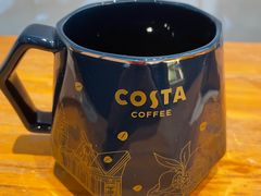 -COSTA COFFEE(常熟路店)