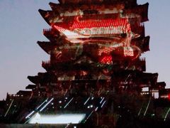 -寻梦滕王阁实景演出