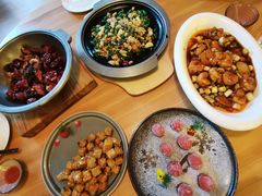 -周三的情书花园餐厅(江北店)