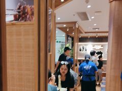 -马记永·兰州牛肉面(3019君尚店)