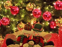 -恰餐厅及酒吧 CHAR Bar & Grill (北京丽都皇冠假日店)