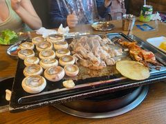 -香猪坊(五道口店)