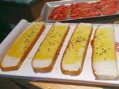 -杨记齐齐哈尔烤肉(五莲路店)