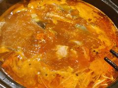-猫爷的腔调·黔小馆(交大医学住宅区店)