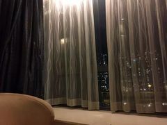 -香港观塘帝盛酒店