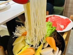 -许府牛火锅(信义坊总店)