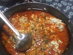 -张关合渣(航空大道店)