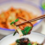 请朋友就来这家店吃鱼头太有牌面啦！