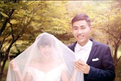 -太郎花子婚纱摄影艺术中心
