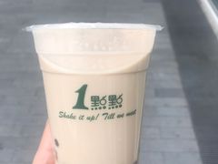 -1点点(银座和谐广场店)