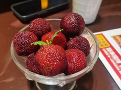 -三个大叔东北烧烤·砂锅菜(西三旗店)