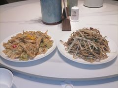 -古洼一锅鲜(开发区店)