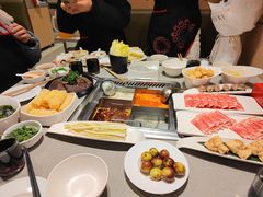 -海底捞火锅(宝龙广场夜宵主题店)