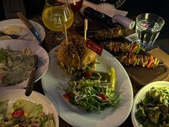 -京A Taproom·精酿餐吧(CBD店)