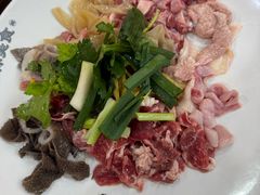 -顺水湾·牛肉牛杂火锅(驾鹤店)