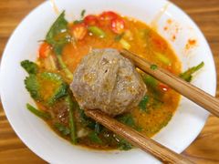 牛肉丸-柴头哥·牛肉火锅(爱民路店)