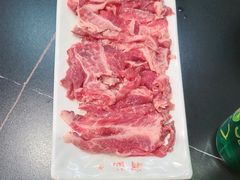 -潮汕美牛肉丸火锅店(天宁寺店)