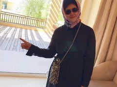 -亿利库布其七星湖沙漠生态旅游区