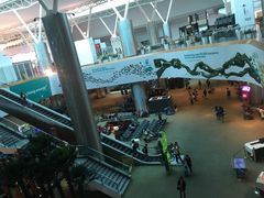 -吉隆坡国际机场