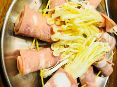 -原始泥炉烤肉(总店)