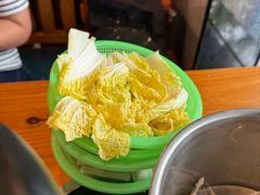 -重庆鸡公煲·青锅花椒鱼(牡丹江路店)