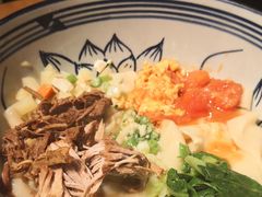 -秦唐汉味biangbiang面(大钟寺店)