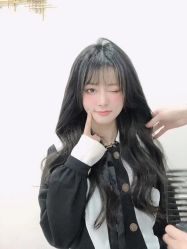 -3AM HAIR SALON染发烫发接发