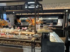 -西村叔叔的店·面包·甜品·蛋糕(清河万象汇店)