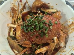 -辣螃铠盆盆蟹大排档(总店)