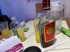 -不是烧烤·武汉大排档(亚运村店)