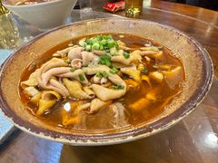 -蒋烤鴨(东苑店)