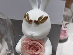 -ROSEONLY诺誓(磐基中心店)