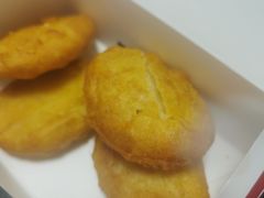 -肯德基(吴江万宝大润发店)