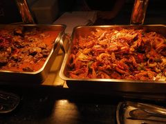 -万达文华酒店·48F云端窗景美食汇自助餐厅