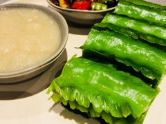-半山腰·云南菜(侨福芳草地店)
